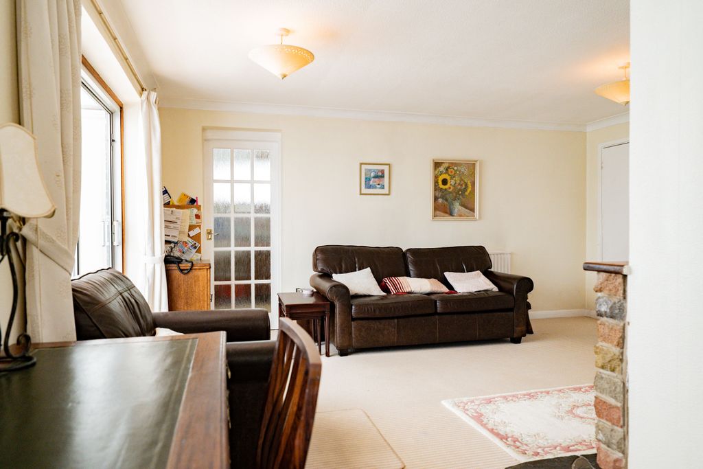 Additional image 5 of 3 bed detached house for saleLynwood Close, Desford, Leicester, Leicestershire LE9