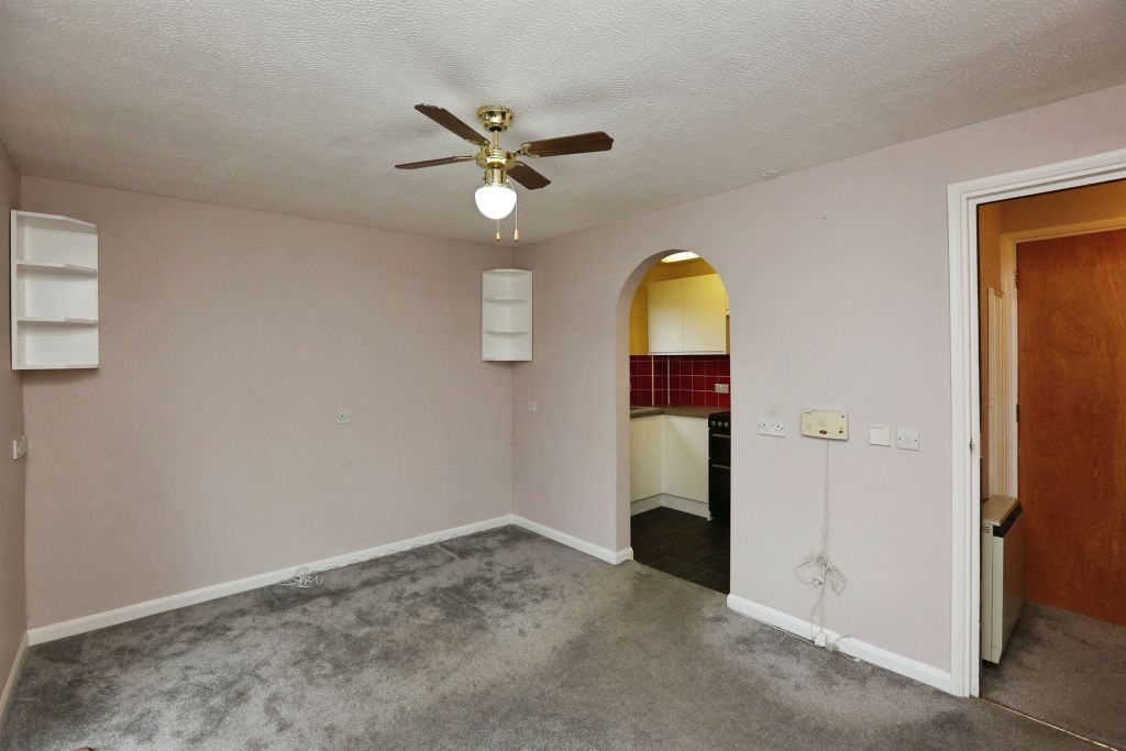 Additional image 9 of 1 bed property for saleNew Priory Gardens, Portchester, Fareham PO16