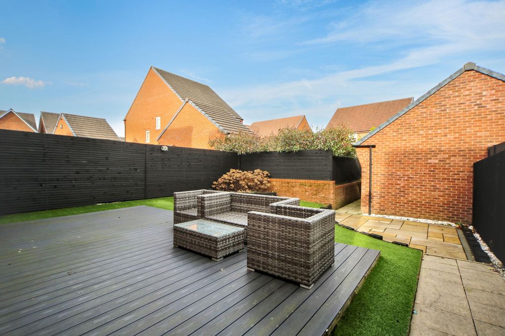 Additional image 29 of 4 bed detached house for saleFindley Cook Road, Wigan WN3