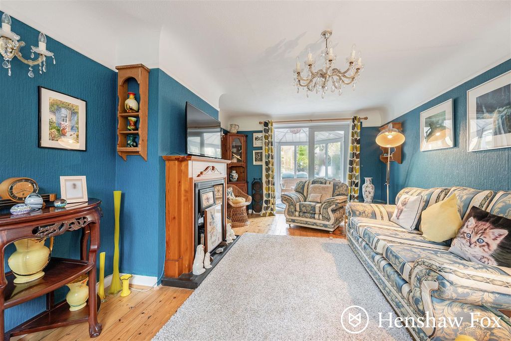 Additional image 4 of 3 bed detached house for saleHorns Drove, Rownhams, Hampshire SO16