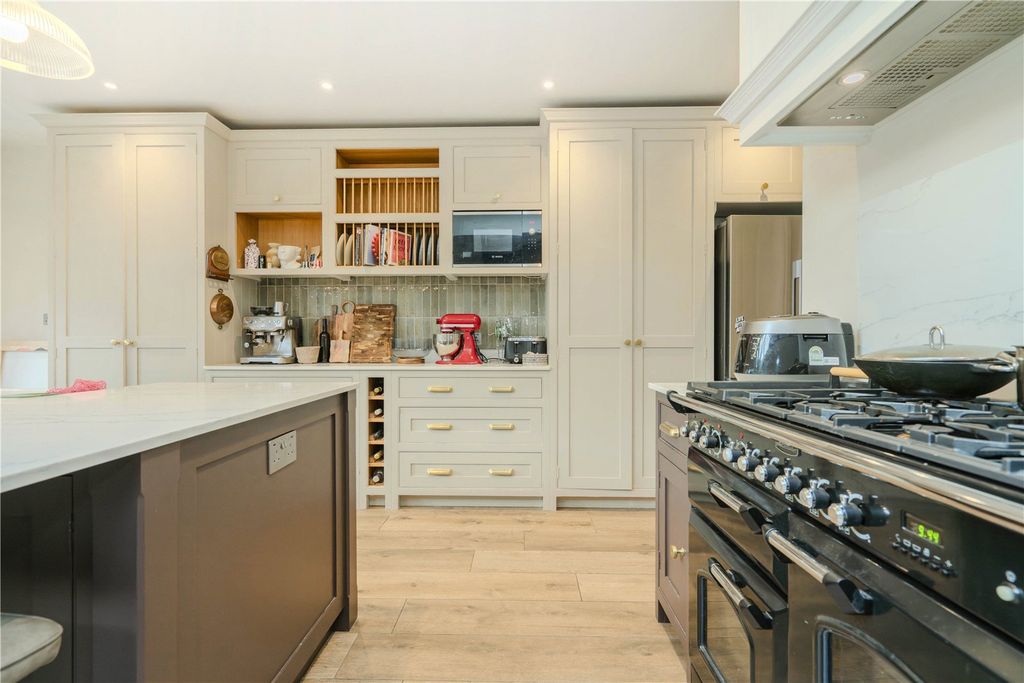 Additional image 6 of 4 bed detached house for saleBeaumont Avenue, Richmond TW9