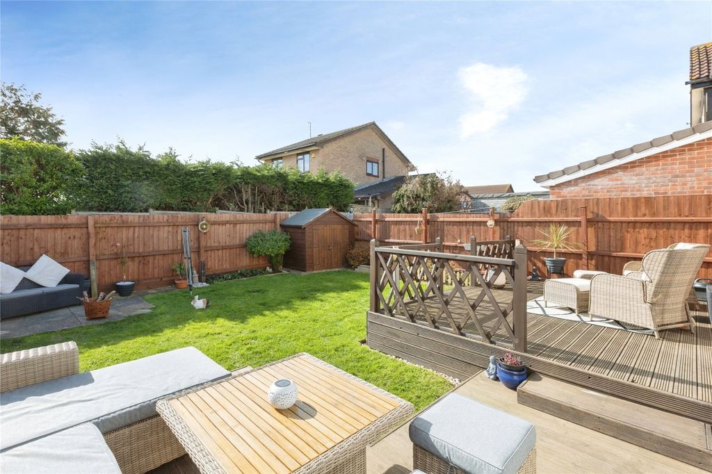 Additional image 15 of 3 bed semi-detached house for saleWindsor Avenue, Groby, Leicester LE6