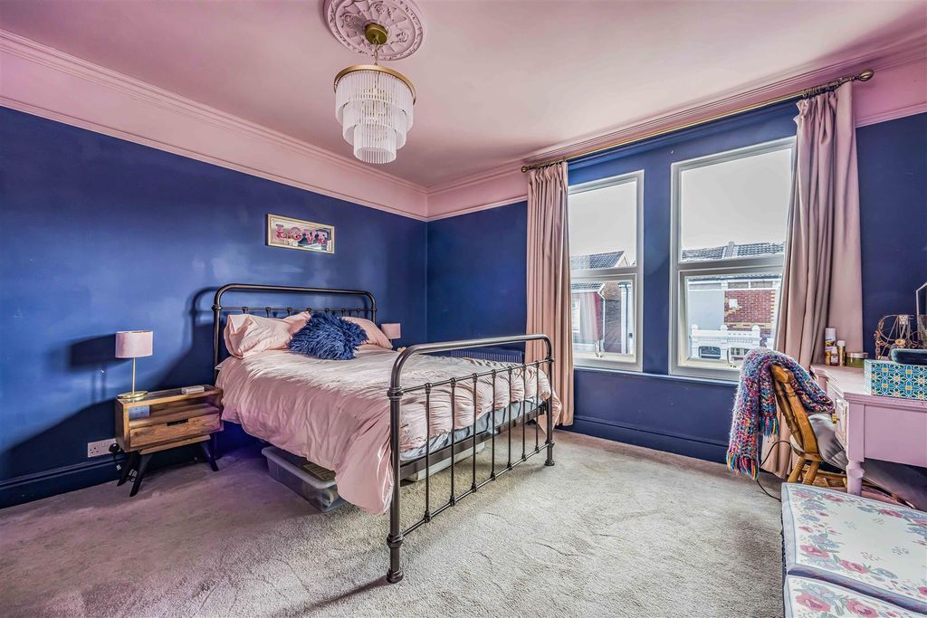 Additional image 3 of 3 bed terraced house for saleChasewater Avenue, Portsmouth PO3