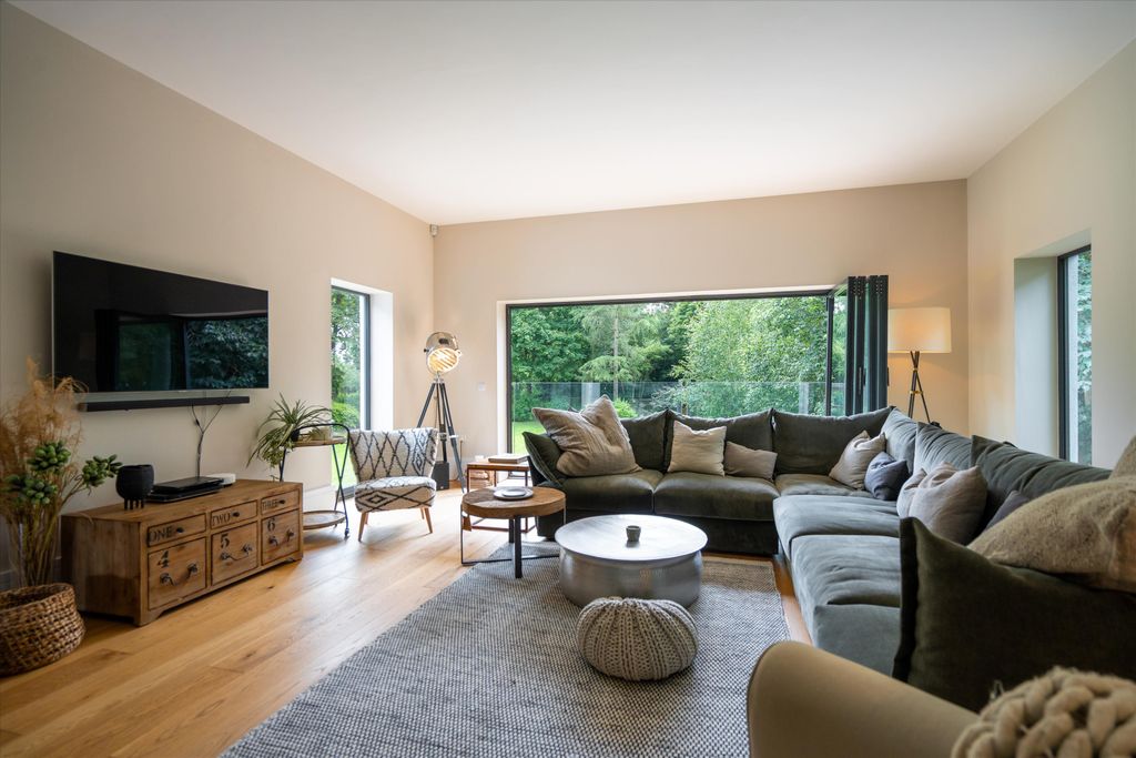 Additional image 5 of 8 bed detached house for saleQueen Annes Road, Windsor, Berkshire SL4