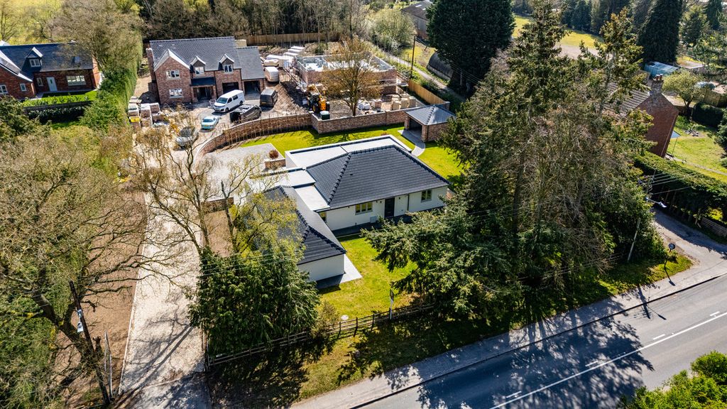 Additional image 25 of 4 bed detached bungalow for saleHorncastle Road, Woodhall Spa, Lincolnshire LN10