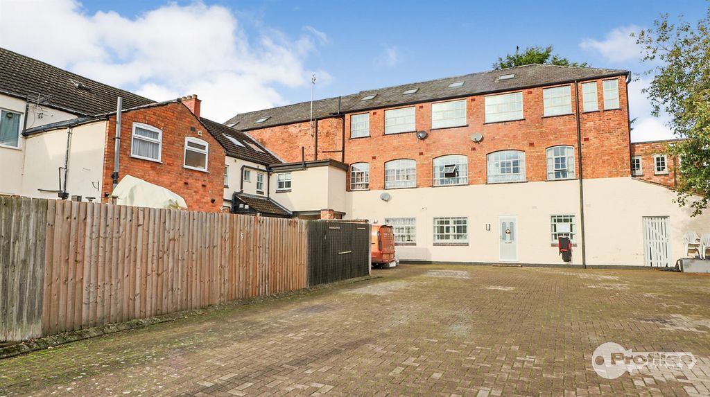 Additional image 14 of 1 bed flat for saleNew Street, Earl Shilton, Leicester LE9