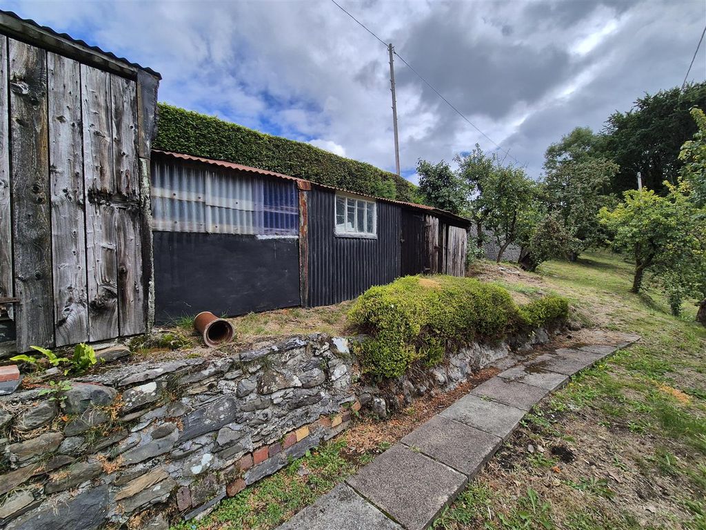 Additional image 14 of 2 bed detached house for saleLlanafan, Aberystwyth SY23