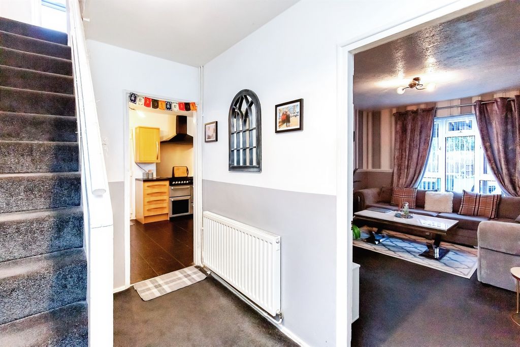 Additional image 9 of 3 bed semi-detached house for saleLindisfarne Road, Corby NN17