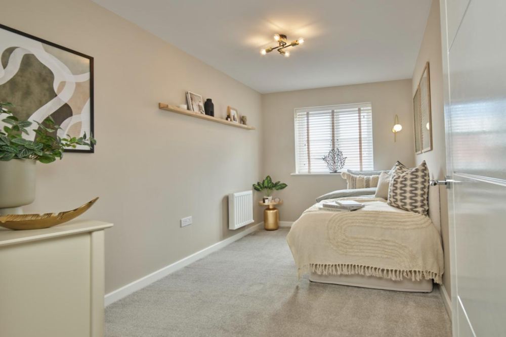 Additional image 7 of 2 bed flat for sale"Pembrook - Two Bedroom Apartment 770Sqft" at John Thornycroft Road, Southampton SO19