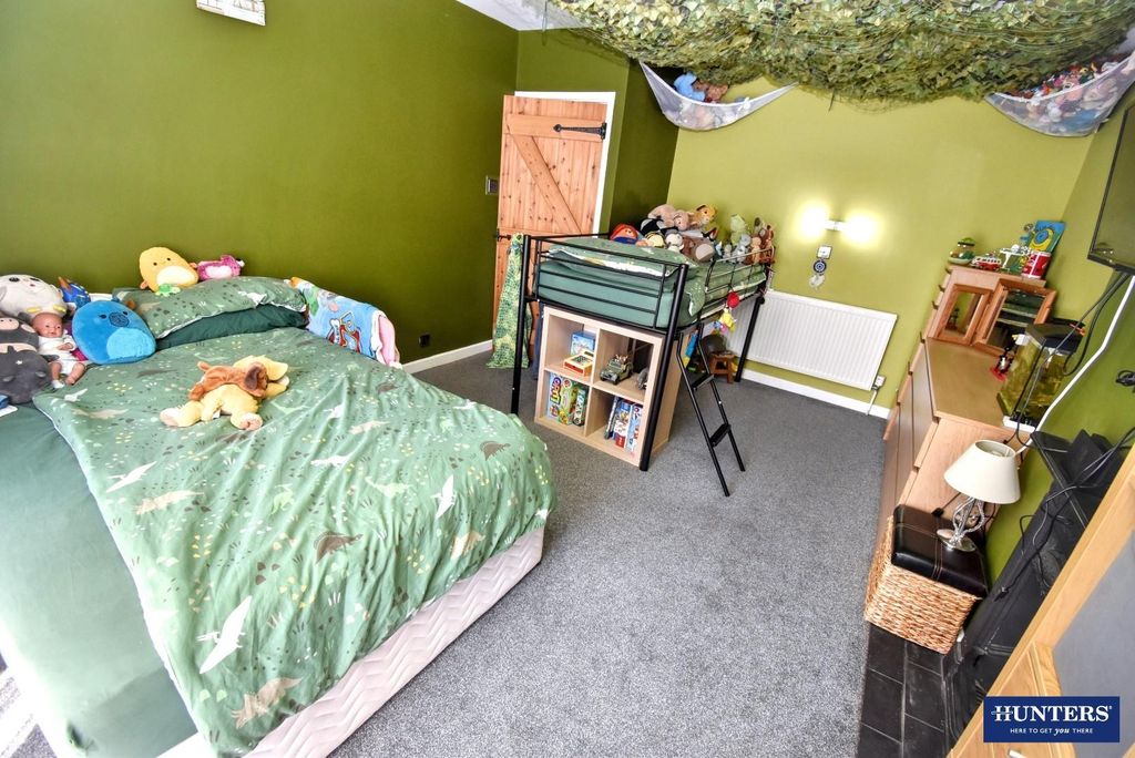 Additional image 21 of 5 bed detached house for saleForest Road, Huncote, Leicester LE9