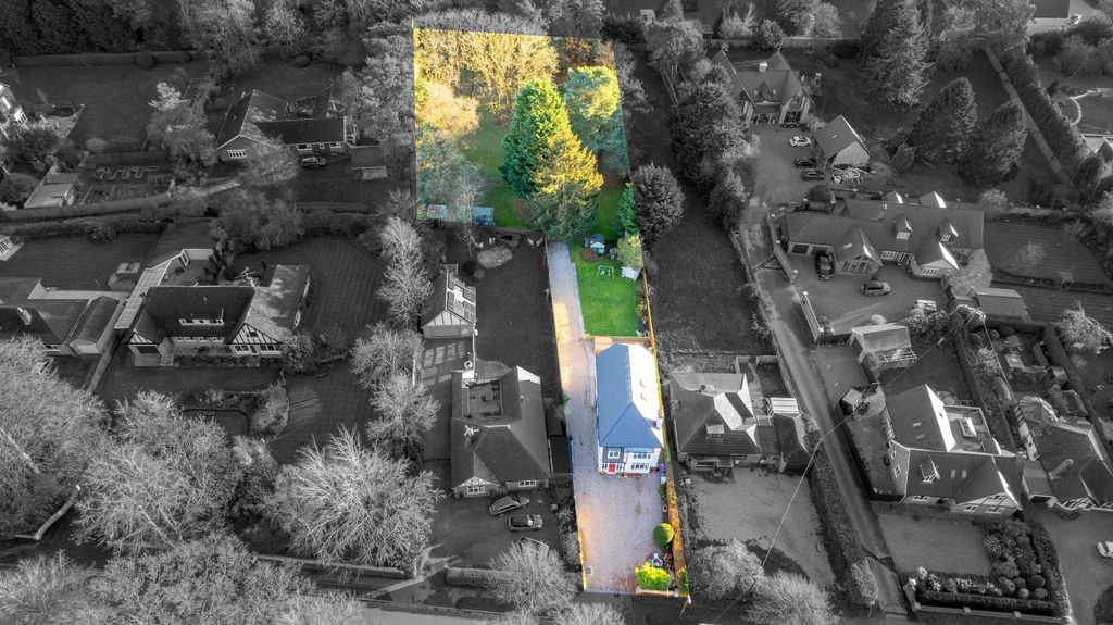 Additional image 4 of 5 bed detached house for saleHorncastle Road, Woodhall Spa LN10