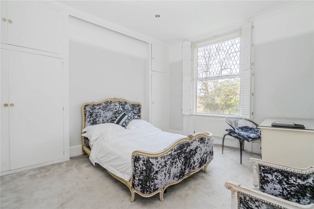 Additional image 12 of 5 bed semi-detached house for saleLittle Green, Richmond TW9