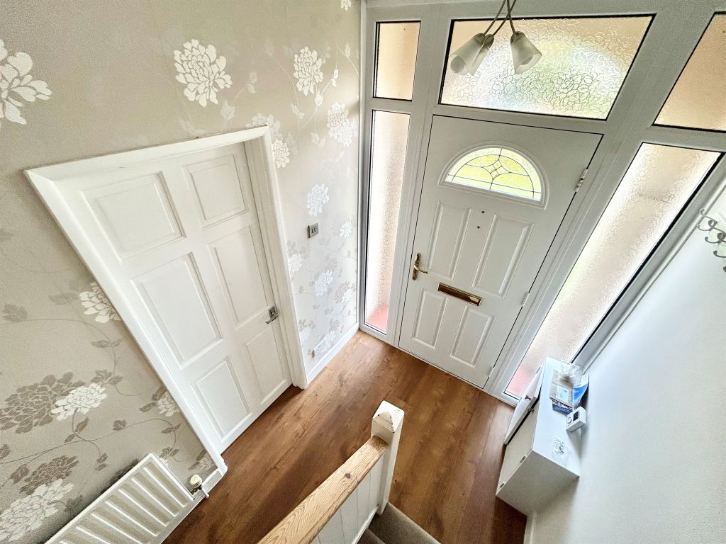 Additional image 13 of 3 bed semi-detached house for saleWakefield Road, Southampton SO18