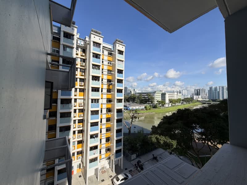 Additional image 11 of 13 Upper Boon Keng Road
