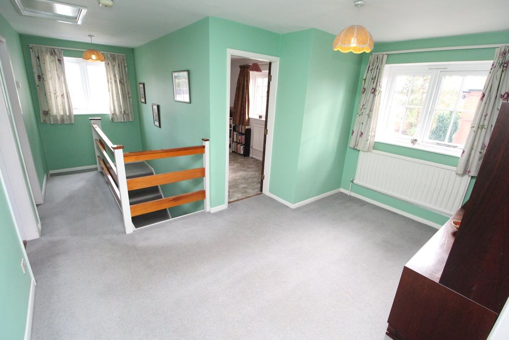 Additional image 18 of 4 bed detached house for saleNorthfield Road, Blaby, Leicester LE8