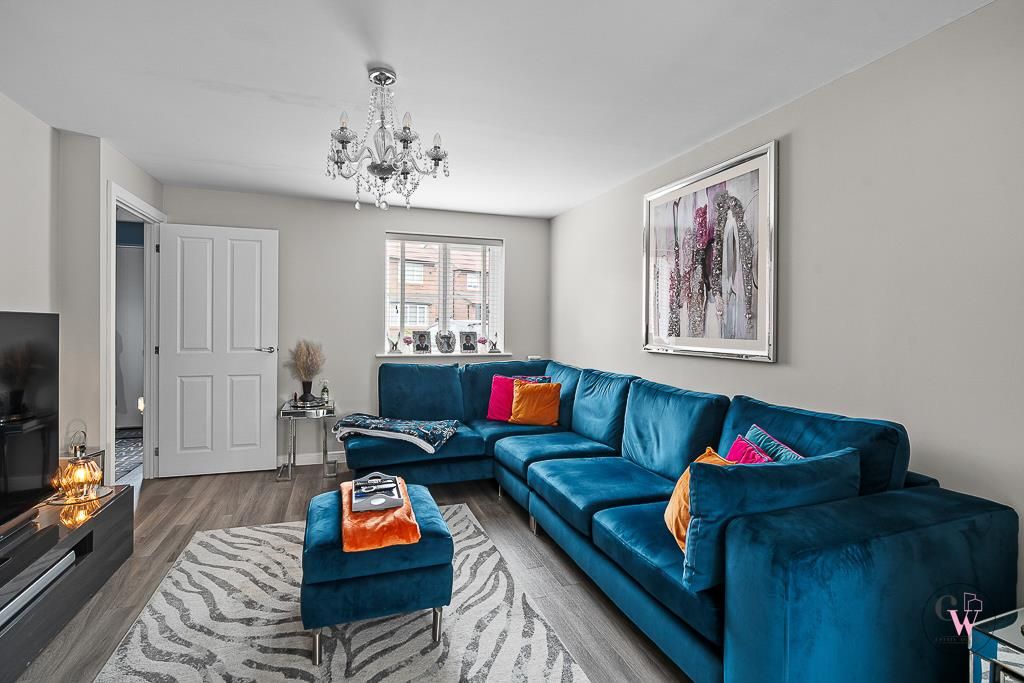 Additional image 14 of 4 bed detached house for saleFusilier Road, Winsford CW7