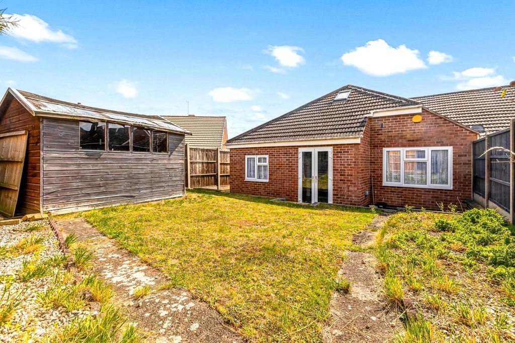 Additional image 22 of 5 bed bungalow for saleDovedale Road, Thurmaston, Leicester, Leicestershire LE4