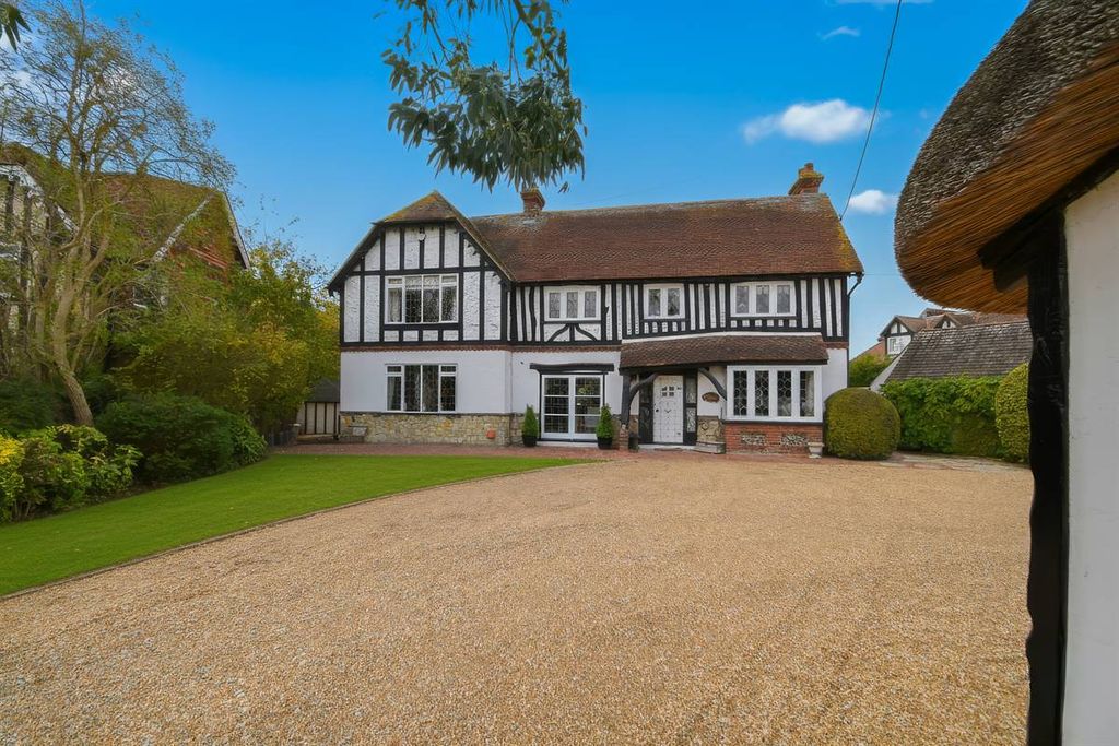 Additional image 76 of 6 bed detached house for saleChestfield Road, Chestfield, Whitstable CT5