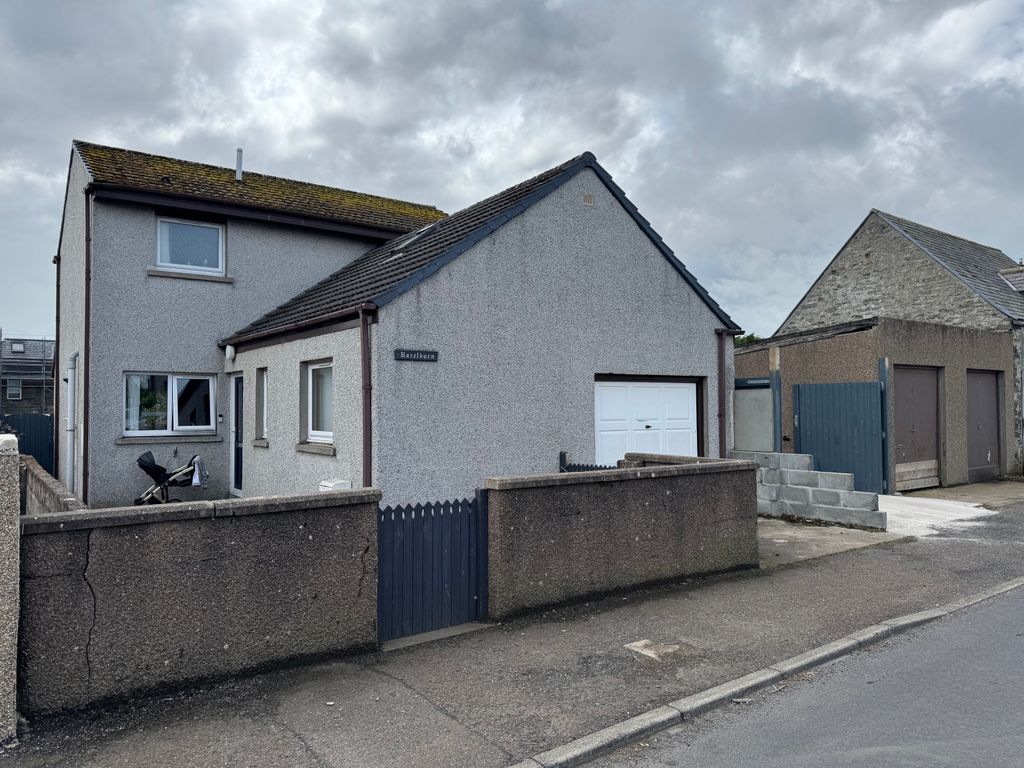 Additional image 3 of 3 bed detached house for saleGlamis Road, Wick KW1