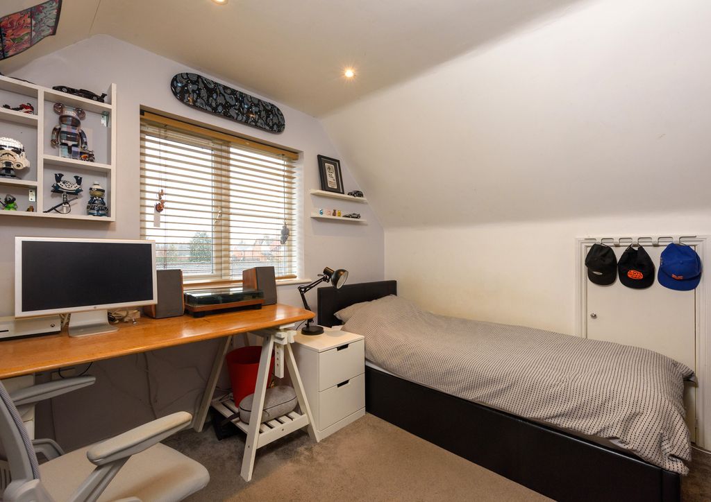 Additional image 16 of 5 bed detached house for saleWorcester, Worcestershire WR3