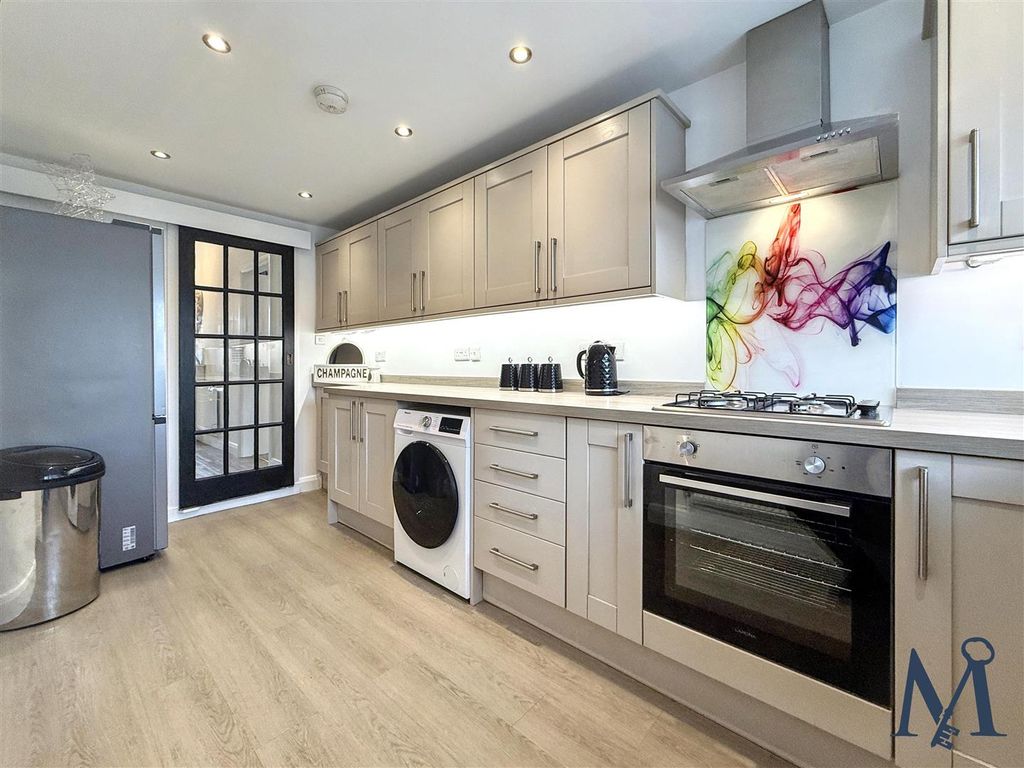 Additional image 9 of 3 bed semi-detached house for saleDevana Avenue, Coalville LE67
