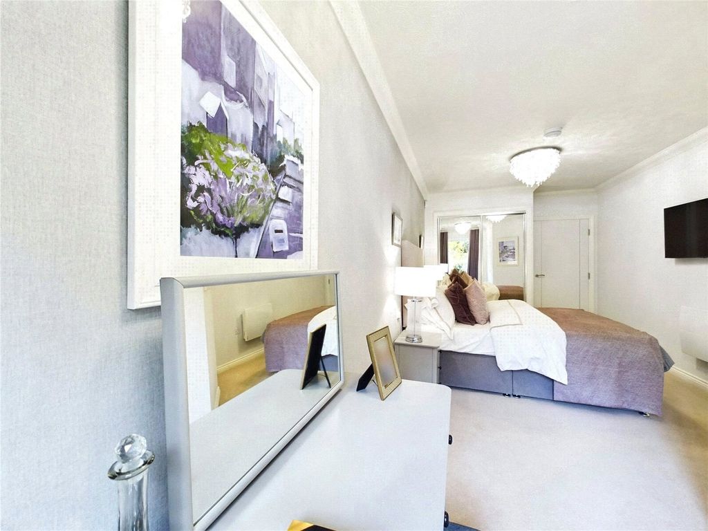 Additional image 6 of 1 bed flat for saleMill Green Lodge, Ryland Drive, Witham, Essex CM8