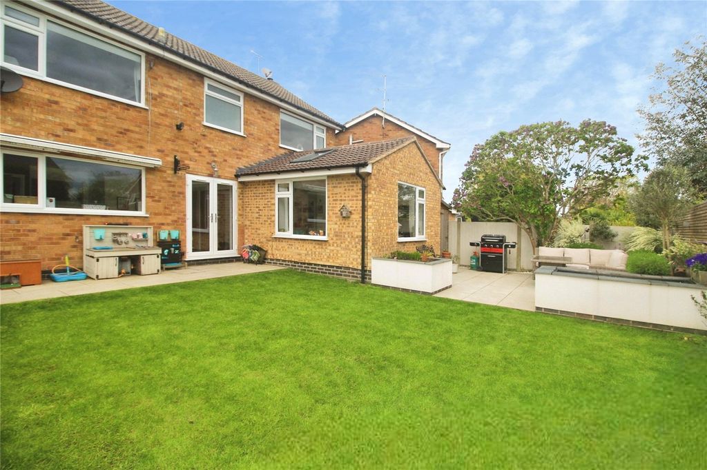 Additional image 19 of 4 bed detached house for saleMarlborough Close, Burbage, Hinckley, Leicestershire LE10