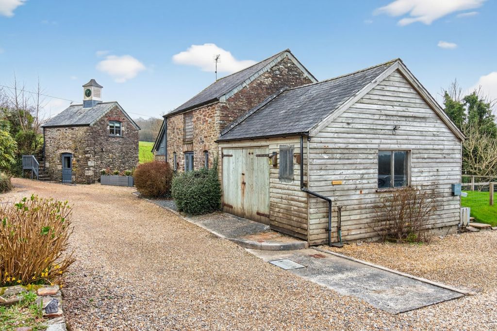 Additional image 22 of 7 bed detached house for saleWhistleigh Farm, Yelverton PL20