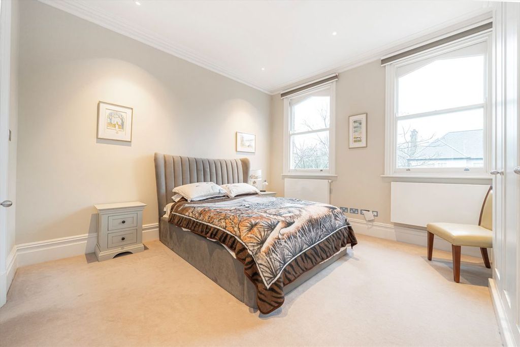 Additional image 11 of 5 bed property for saleKings Road, Richmond TW10