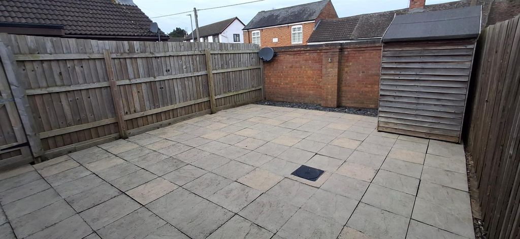 Additional image 9 of 1 bed detached bungalow for saleSt. Phillips Road, Burton-On-The-Wolds, Loughborough LE12
