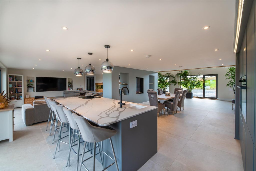 Additional image 4 of 5 bed property for saleCuddy Lonning, Wigton CA7
