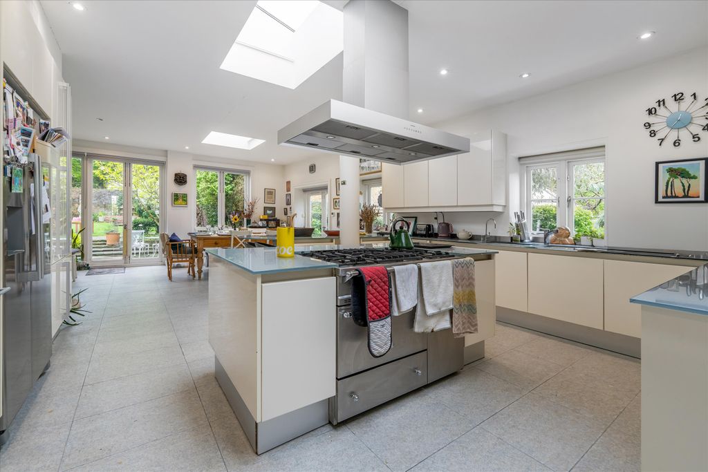Additional image 5 of 8 bed end terrace house for saleOrmond Road, Richmond TW10