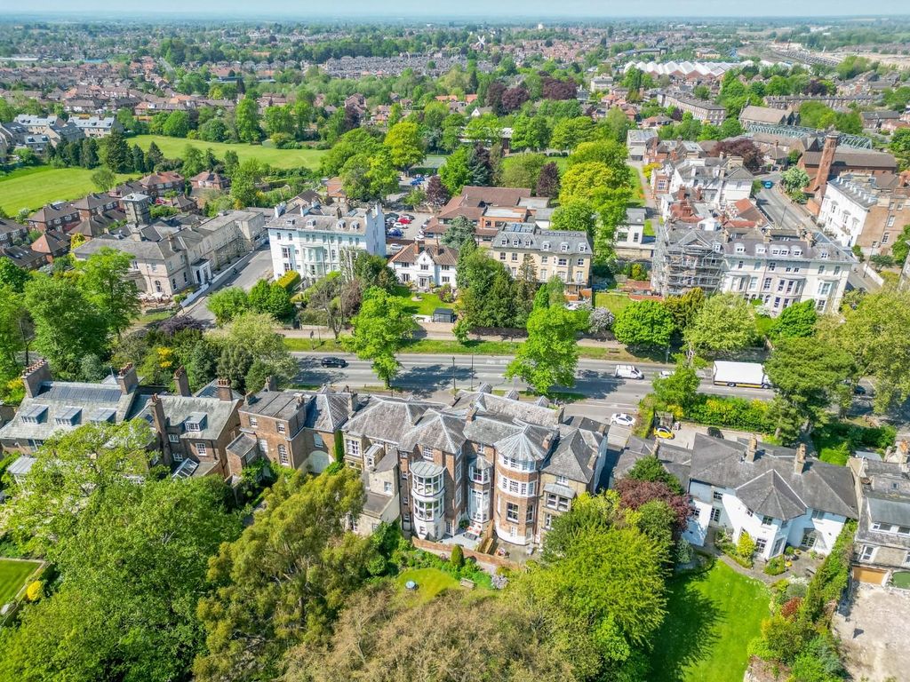 Additional image 20 of 2 bed flat for saleAmbassador Court, The Mount, York YO24