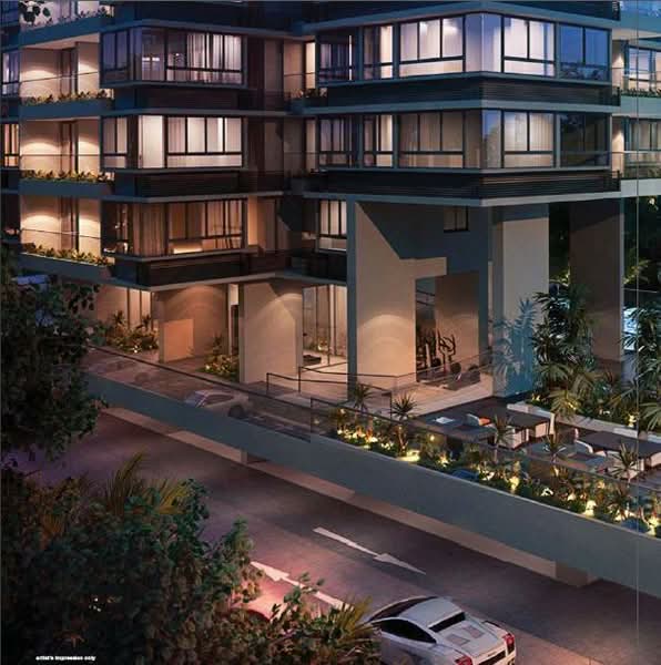 Additional image 12 of 1091 Serangoon Road