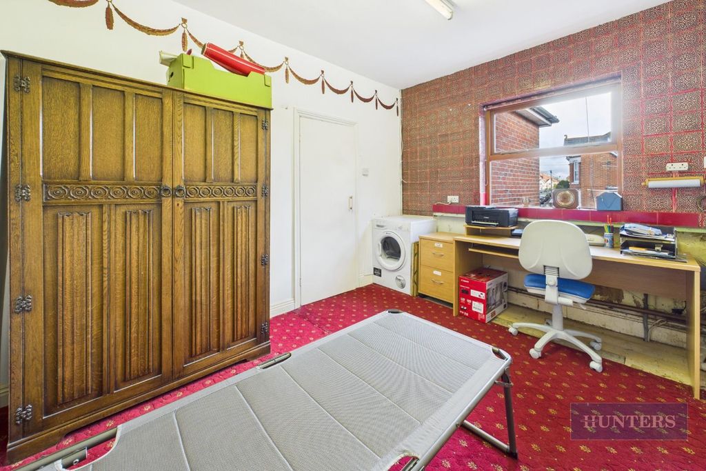 Additional image 17 of 4 bed semi-detached house for saleSt. James Road, Southampton SO15