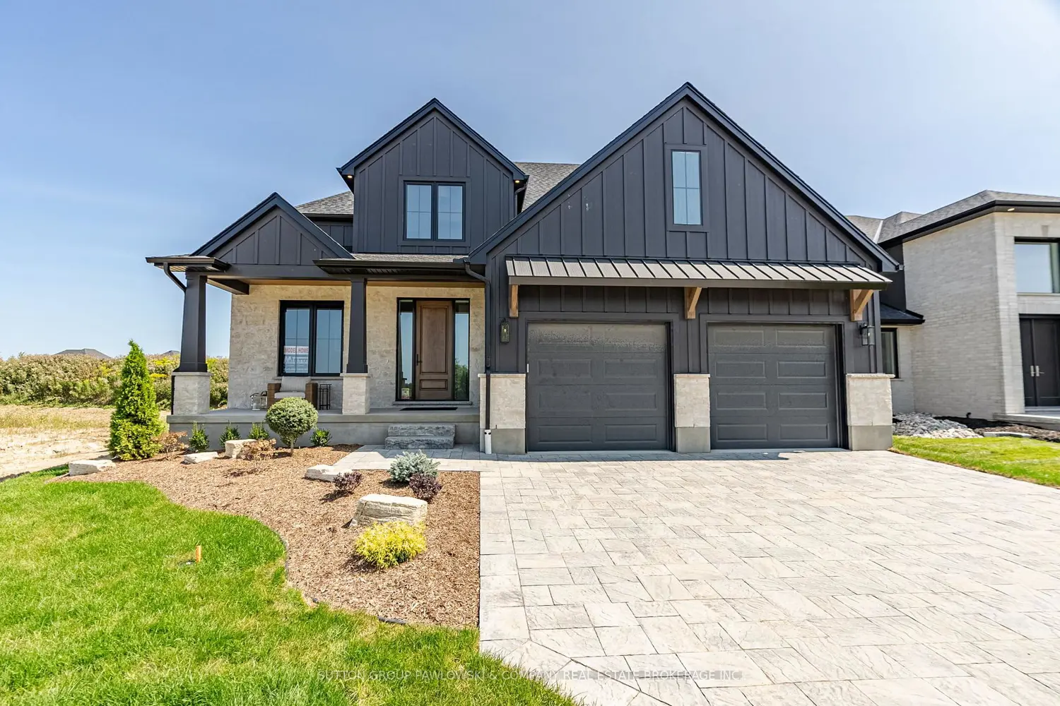 Additional image 5 of 111 Timberwalk Trail Lot #44