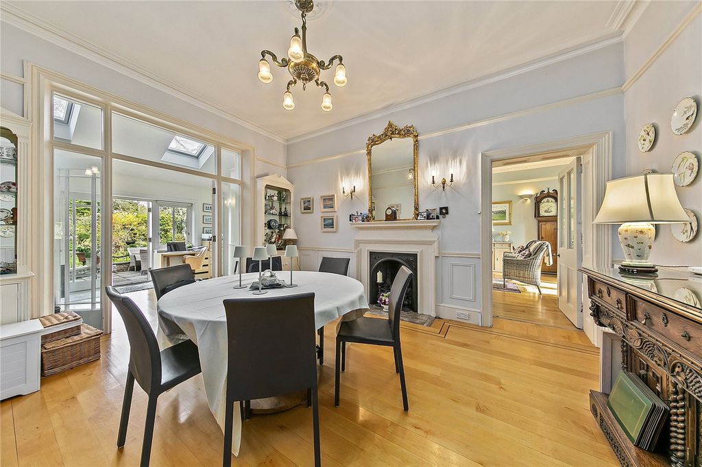 Additional image 4 of 6 bed detached house for saleBranstone Road, Kew, Surrey TW9