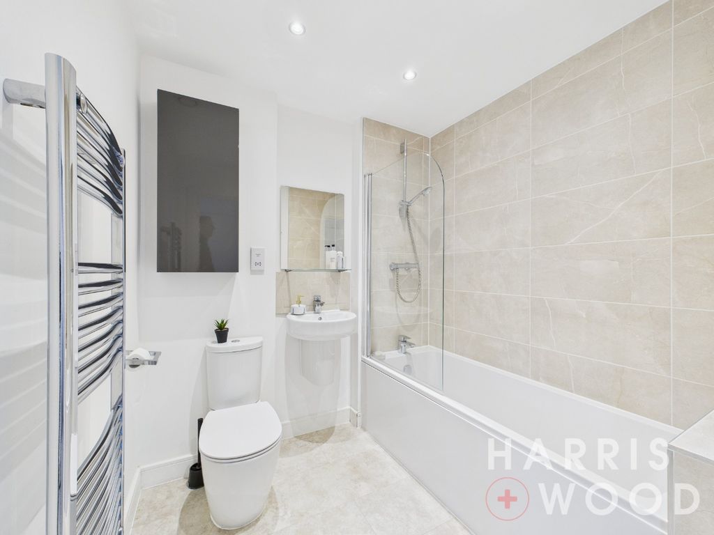 Additional image 15 of 2 bed flat for saleButcher Row, Witham, Essex CM8