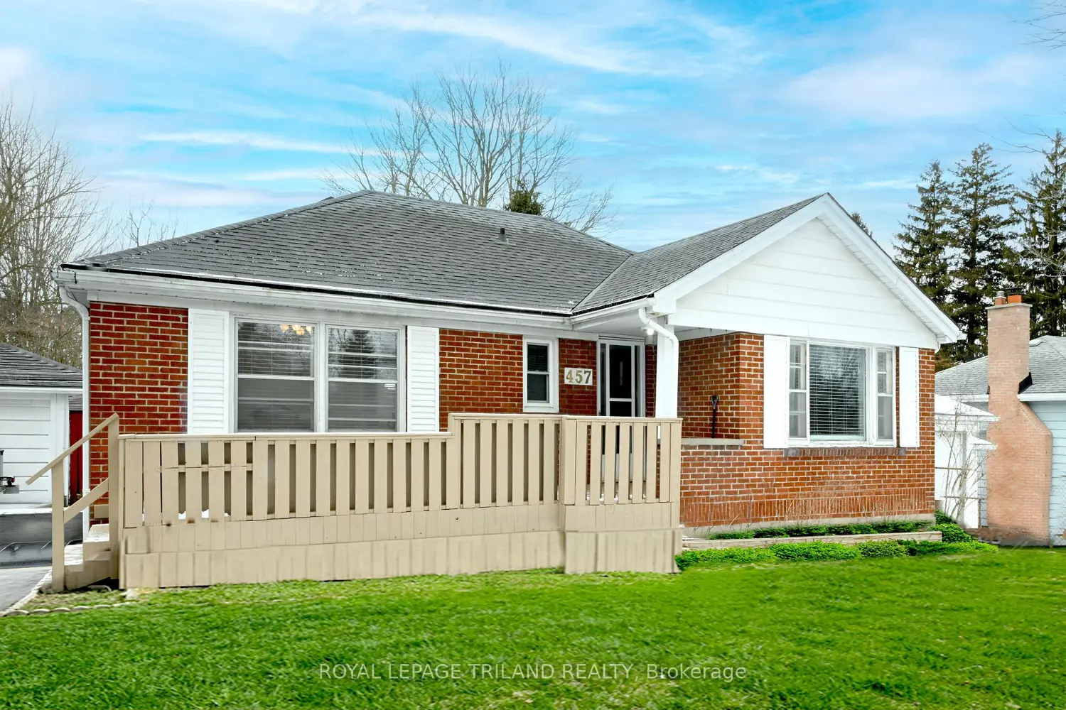 457 Boler Road