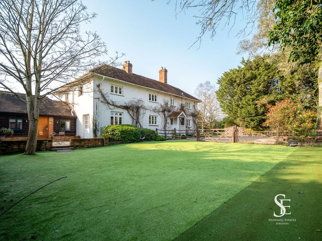 Additional image 36 of 6 bed detached house for saleEasthampstead Road, Wokingham RG40