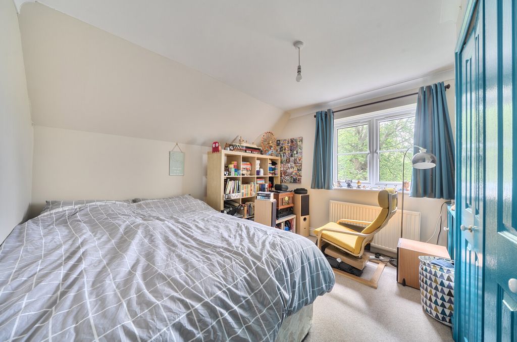 Additional image 12 of 5 bed detached house for saleWinchester Road, Bassett, Southampton, Hampshire SO16