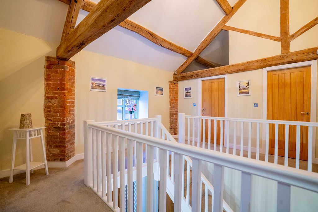 Additional image 42 of 4 bed barn conversion for saleThe Threshing Barn, Cranshaw Lane, Widnes WA8