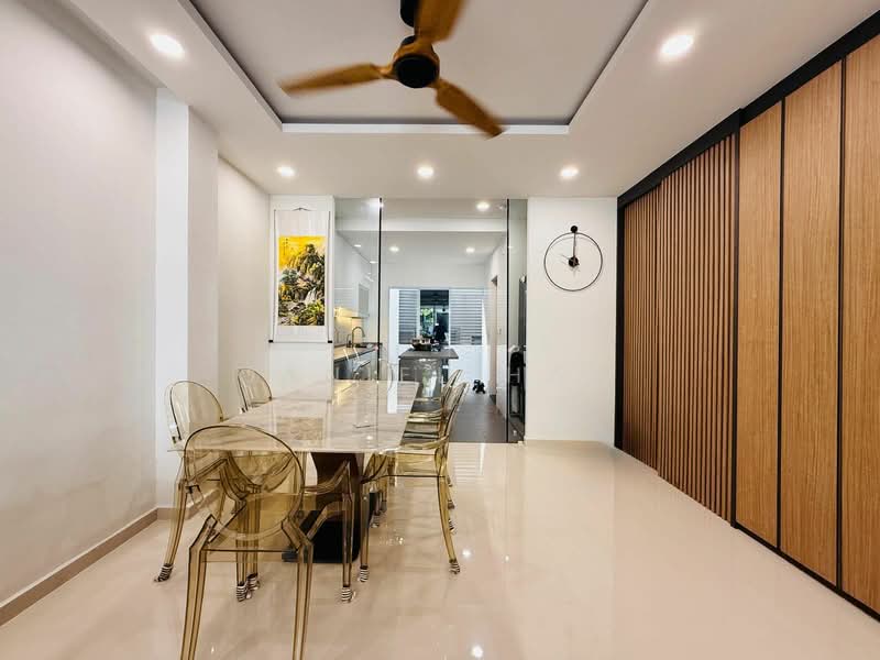 Additional image 3 of Thomson Garden Estate. Call 9321 7772 to view