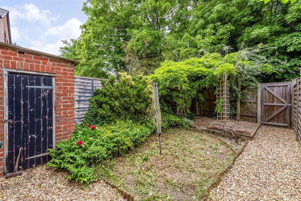 Additional image 16 of 1 bed maisonette for saleBrassey Road, Winchester SO22