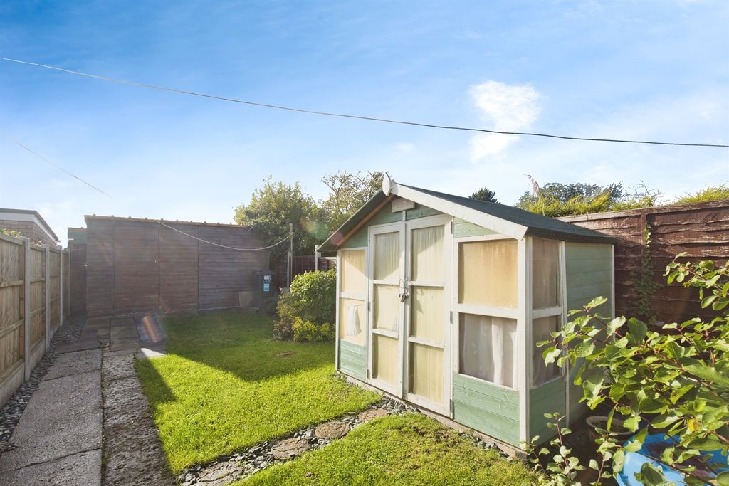 Additional image 19 of 3 bed semi-detached house for saleBourne Road, Alford LN13