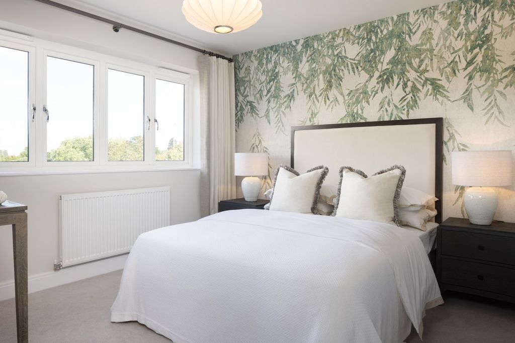 Additional image 4 of 5 bed detached house for saleOakwood Park, Oakley Lane, Wimborne BH21