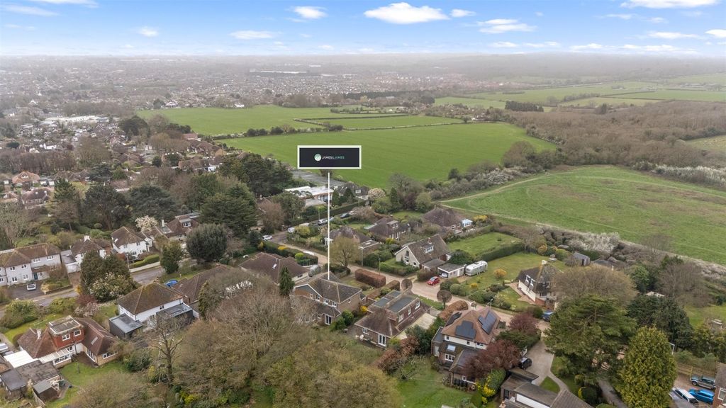 Additional image 25 of 6 bed detached house for saleFurze Close, Worthing BN13