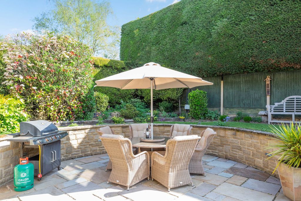 Additional image 7 of 5 bed detached house for saleParcroft Gardens, Yeovil BA20