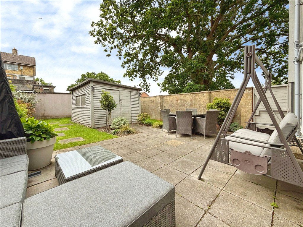 Additional image 12 of 3 bed end terrace house for saleWaltham Crescent, Southampton, Hampshire SO16