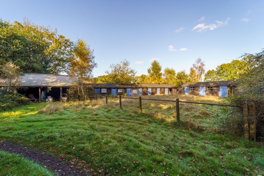Additional image 13 of 4 bed detached bungalow for saleHoney Hill, Wokingham RG40